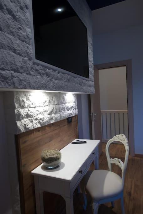 Vicolo Mincio Home Salionze Exterior foto
